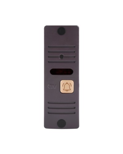 CTV-D10 Plus B (гавана). Вызывная панель цветная. CTV в Щелково