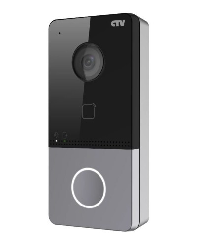 CTV-IP-D6000. Вызывная панель IP-домофона. CTV в Щелково