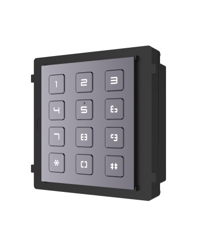 CTV-IP-UKP. Модуль клавиатуры. CTV в Щелково