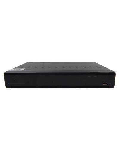 CO-RNI0802PAi. IP-видеорегистратор 8-канальный. ComOnyx в Щелково