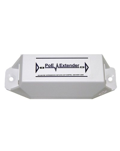 CO-PE-B25-P103v2. Удлинитель Ethernet с PoE по UTP. ComOnyx в Щелково