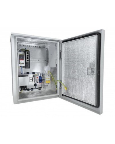 CO-SBOXP504-H. Уличная станция. ComOnyx в Щелково