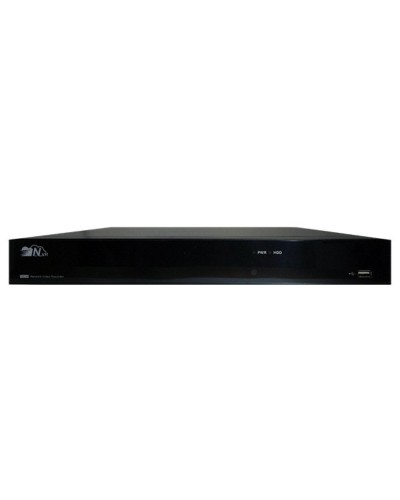 CO-RNI1602Ai. IP-видеорегистратор 16-канальный. ComOnyx в Щелково