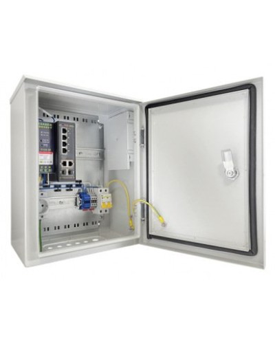 CO-SBOXP505M. Уличная станция. ComOnyx в Щелково