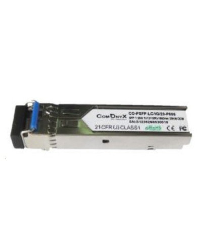 CO-PSFP-LC1G/20-P506. SFP-модуль. ComOnyx в Щелково
