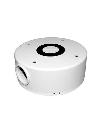 CO-RF-K1. Монтажная коробка для купольных видеокамер. ComOnyx в Щелково