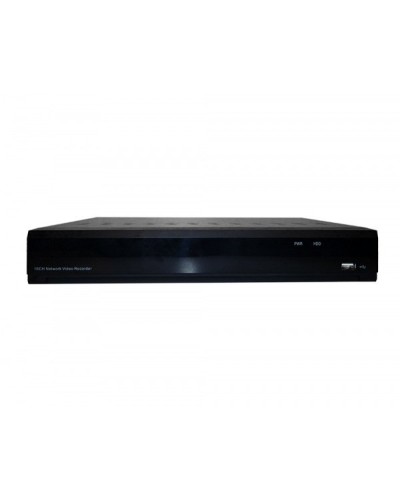 CO-RNI1601PAi. IP-видеорегистратор 16-канальный. ComOnyx в Щелково