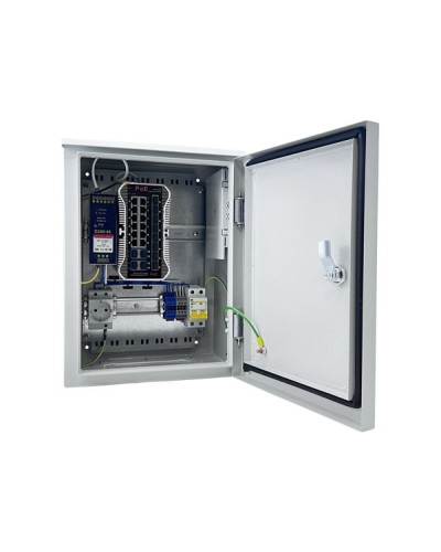 CO-SBOXP511M. Уличная станция. ComOnyx в Щелково