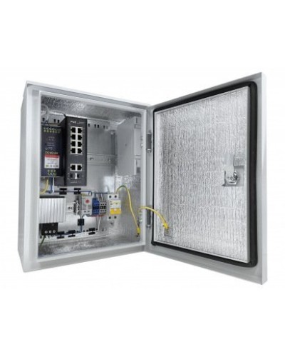 CO-SBOXP512-H. Уличная станция. ComOnyx в Щелково