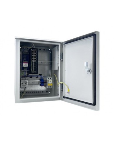 CO-SBOXP510M. Уличная станция. ComOnyx в Щелково