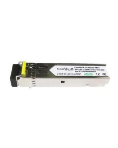 CO-PSFP-LC1G/20-P507. SFP-модуль. ComOnyx в Щелково