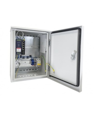 CO-SBOXP505. Уличная станция. ComOnyx в Щелково