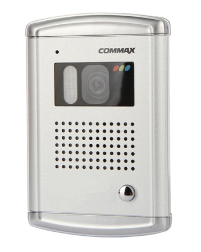 DRC-4CANC. Вызывная панель цветная. Commax в Щелково