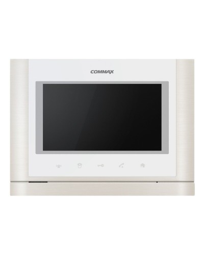 CMV-70MX (белый). Монитор домофона цветной. Commax в Щелково