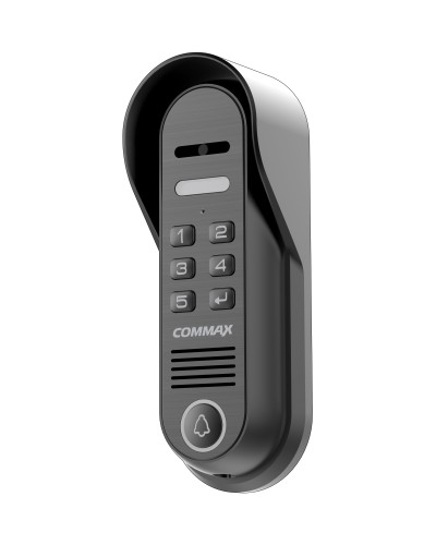 DRC-4CPNK. Вызывная панель цветная. Commax в Щелково