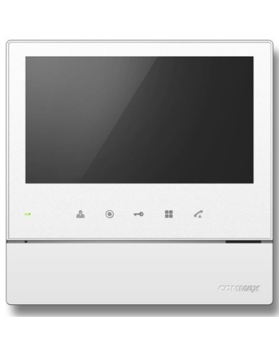 CDV-70HM2 (белый). Монитор видеодомофона цветной. Commax в Щелково