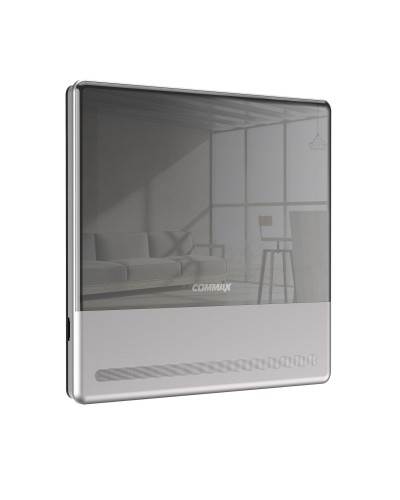 CDV-70QT (серебро). Монитор домофона цветной. Commax в Щелково