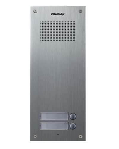 DR-2UM. Вызывная аудиопанель. Commax в Щелково