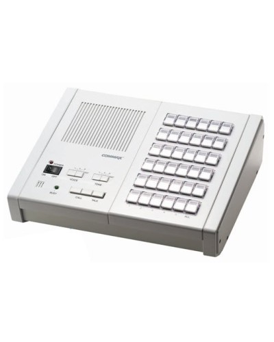 PI-30LN. Устройство переговорное. Commax в Щелково