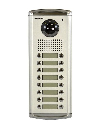 DRC-16AC2. Вызывная панель цветная. Commax в Щелково