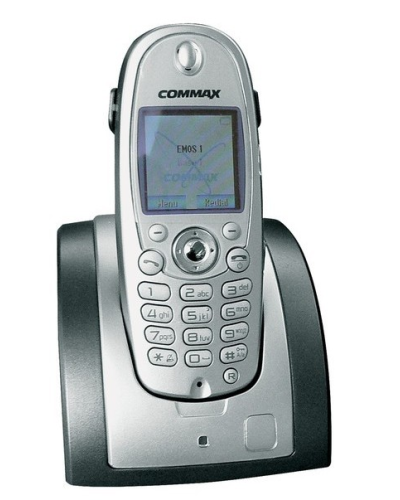 CDT-180. Трубка дополнительная. Commax в Щелково