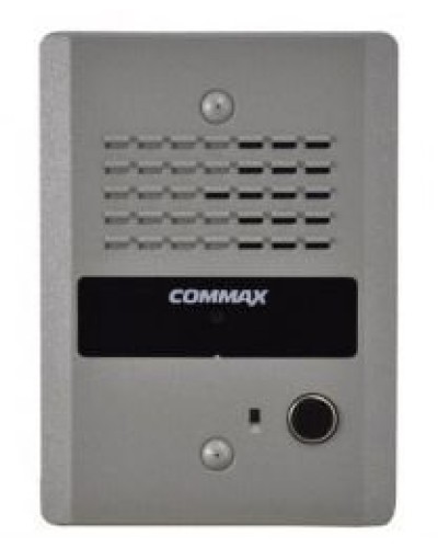 DR-2GN. Вызывная аудиопанель. Commax в Щелково