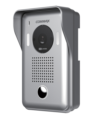 DRC-40YHD. Вызывная панель цветная. Commax в Щелково