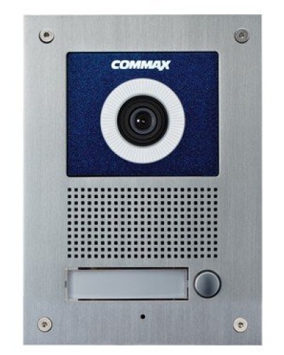 DRC-41UN. Вызывная панель цветная. Commax в Щелково