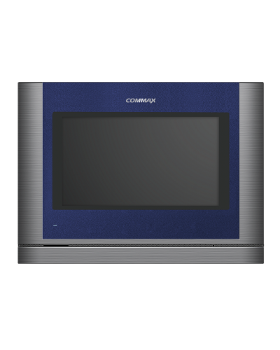 CDV-70MF (темно-серый). Монитор видеодомофона цветной. Commax в Щелково