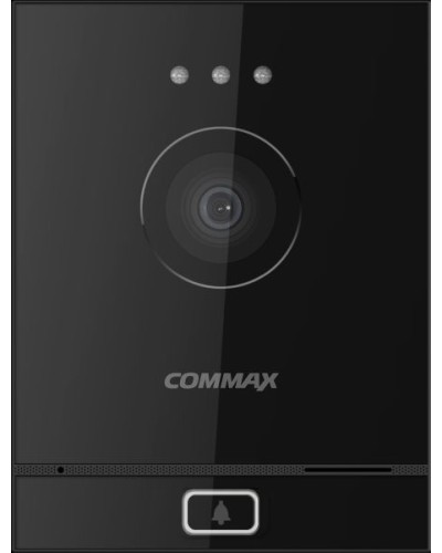 DRC-41M (темно-серый). Вызывная панель цветная. Commax в Щелково