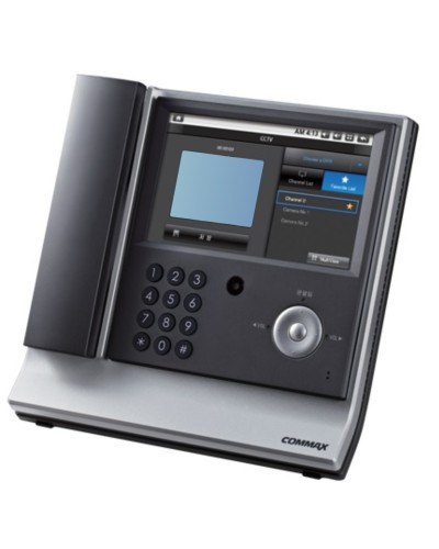 CIOT-G700. IP станция охраны. Commax в Щелково