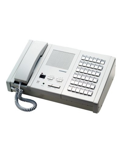 JNS-24. Устройство переговорное. Commax в Щелково