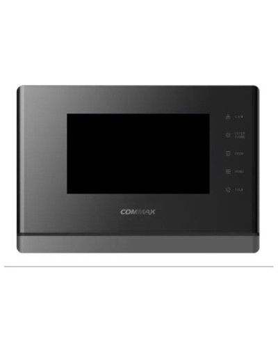 CDV-70Y/XL (черный). Монитор видеодомофона цветной. Commax в Щелково