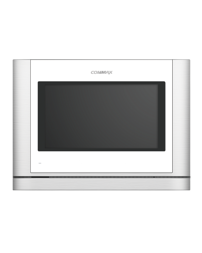 CDV-70MF/XL (белый). Монитор видеодомофона цветной. Commax в Щелково