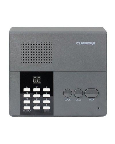 CM-810M. Интерфон. Commax в Щелково