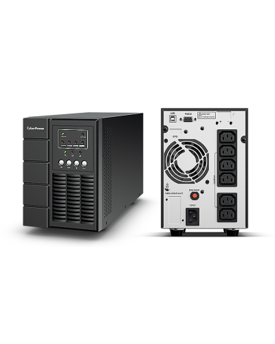 OLS2000EC. Источник бесперебойного питания. CyberPower в Щелково