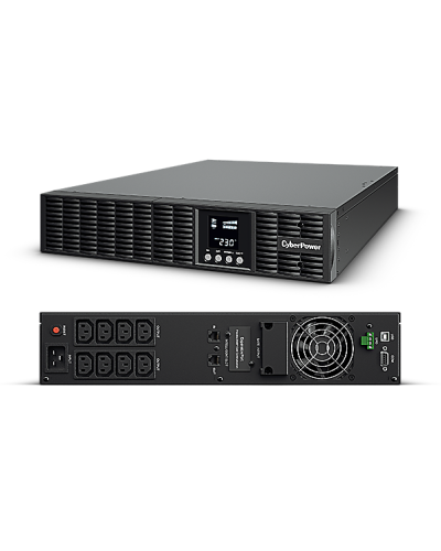 OLS2000ERT2U. Источник бесперебойного питания. CyberPower в Щелково