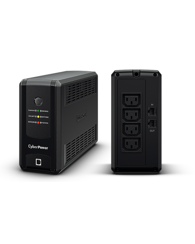UT650EIG. Источник бесперебойного питания. CyberPower в Щелково