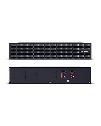BPSE72V40ART2U. Дополнительный блок батарей. CyberPower в Щелково
