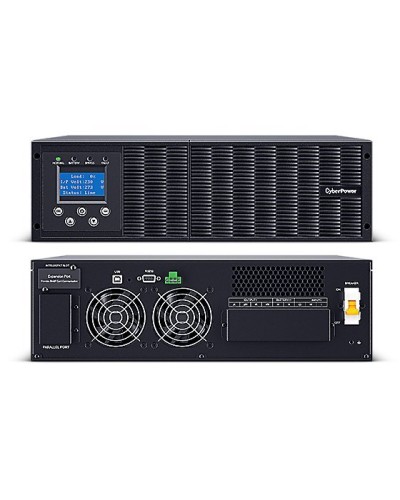 OLS6000ERT6Ua. Источник бесперебойного питания. CyberPower в Щелково