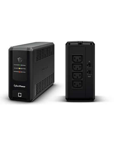 UT850EIG. Источник бесперебойного питания. CyberPower в Щелково