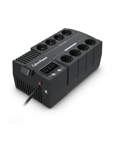 BS650E. Источник бесперебойного питания. CyberPower в Щелково