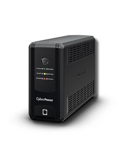 UT650EG. Источник бесперебойного питания. CyberPower в Щелково