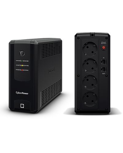 UT1100EG. Источник бесперебойного питания. CyberPower в Щелково