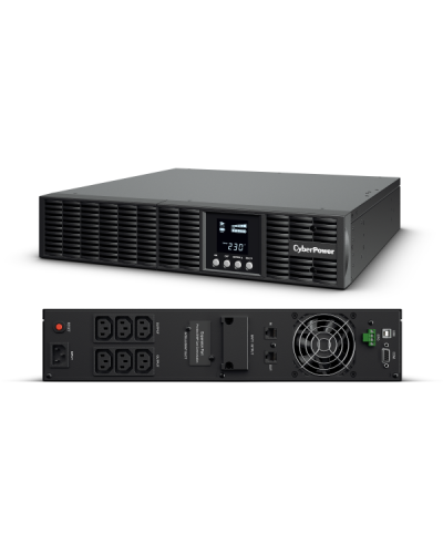 OLS1500ERT2U. Источник бесперебойного питания. CyberPower в Щелково