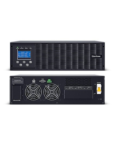 OLS10000ERT6Ua. Источник бесперебойного питания. CyberPower в Щелково