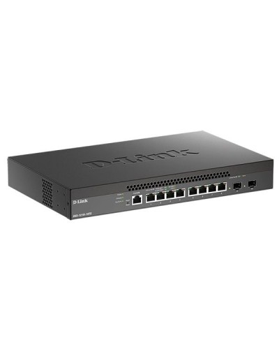 DXS-1210-10TS/B1A. Коммутатор. D-Link в Щелково