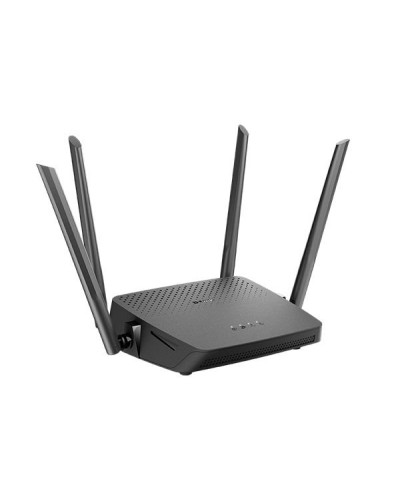DIR-825/RU/R5A. Маршрутизатор. D-Link в Щелково
