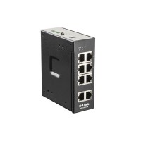 DIS-100G-8W/A1A. Коммутатор. D-Link