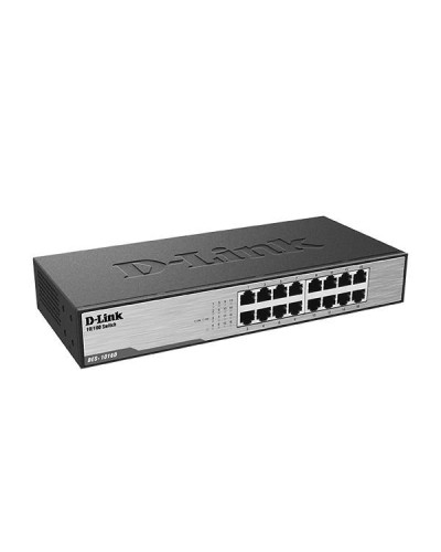 DES-1016D/H2A. Коммутатор. D-Link в Щелково